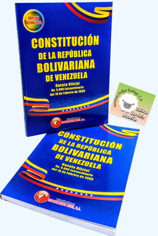 LA CONSTITUCION DE VZLA /  EL PRINCIPITO / EL FANTASMA DE CANTERVILLE / DON QUIJOTE /  Y OTROS LIBROS DE LECTURA