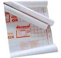 PAPEL CONTAC TRANSPARENTE POR METROS O POR ROLLO PAPEL CONTAC TRANSPARENTE POR METROS O POR ROLLO