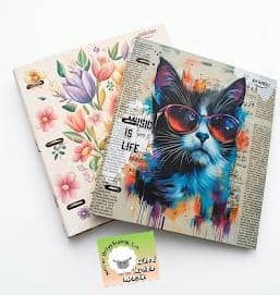 CARPETAS 3 AROS CON DISEÑOS VARIADOS CARPETAS 3 AROS CON DISEÑOS VARIADOS