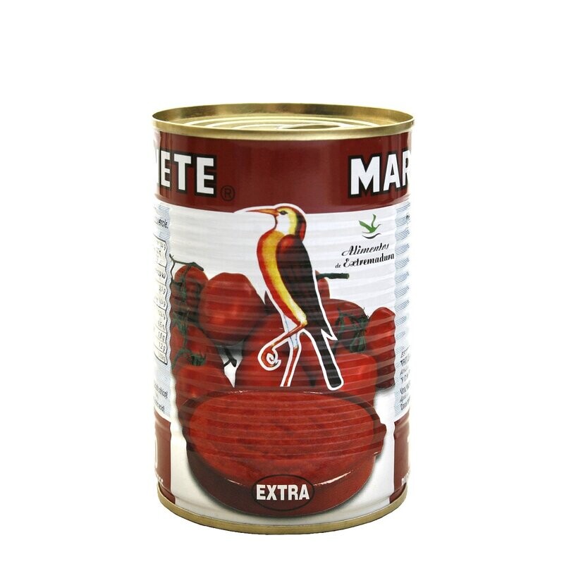 TOMATE TRITURADO 1/2 KG 
(PACK DE 24 LATAS)