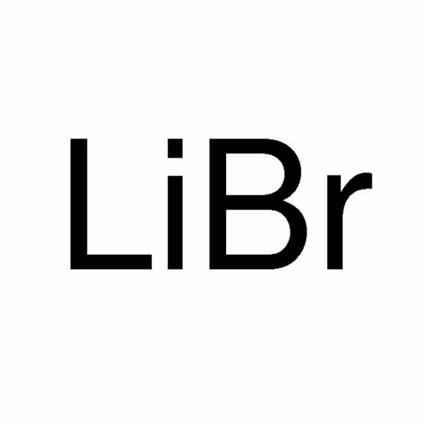 Lithium Bromide 99% pure