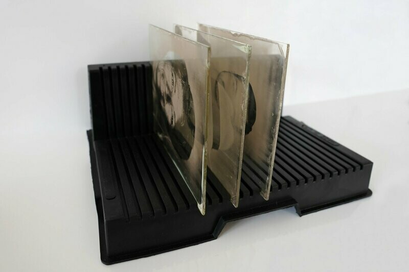Plattenhalter Plate Holder