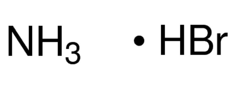 Ammonium Bromide 99+%