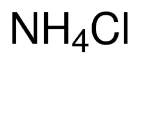 Ammonium Chloride