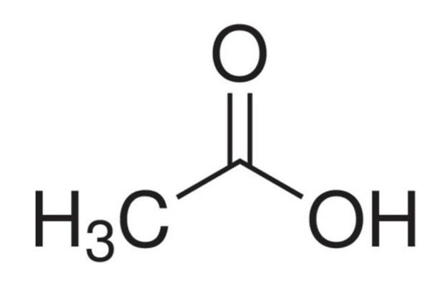 Acetic acid Eisessig 250ml