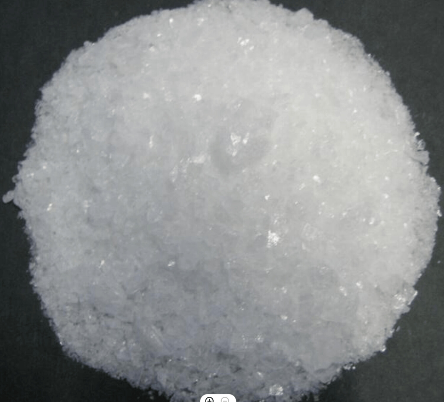 Silver Nitrate min. 99,9% Silver Nitrate min. 99,9%