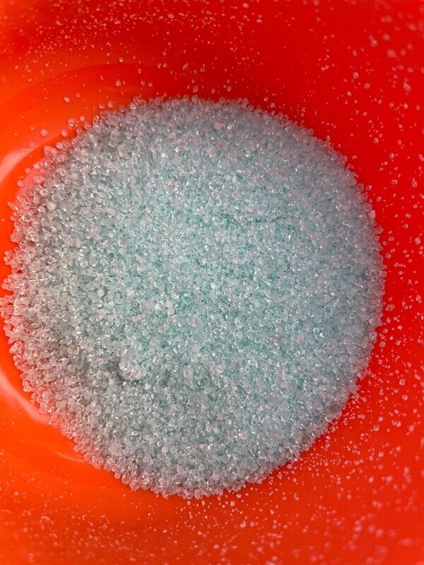 Ferro II Sulfat "extra dry"