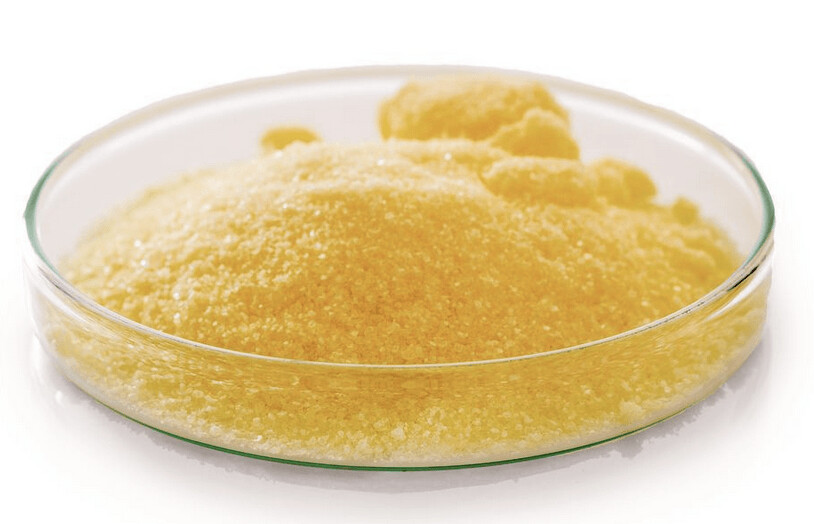 Kaliumhexacyanidoferrat(II) Trihydrat (gelbes Blutlaugensalz) (min. 99%)  100g