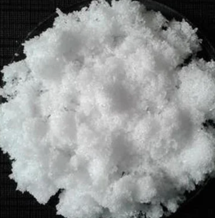 Oxalic Acid Oxalsäure
