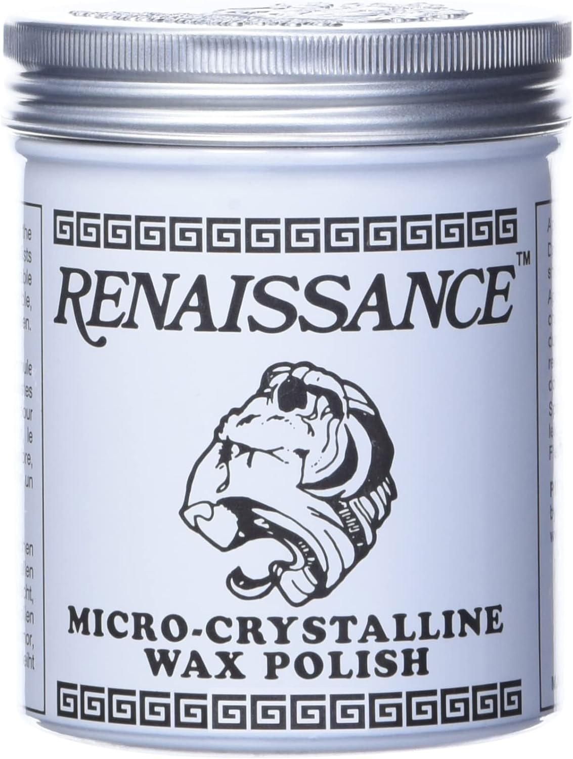 Renaissance Wax - Wachspolitur 100g