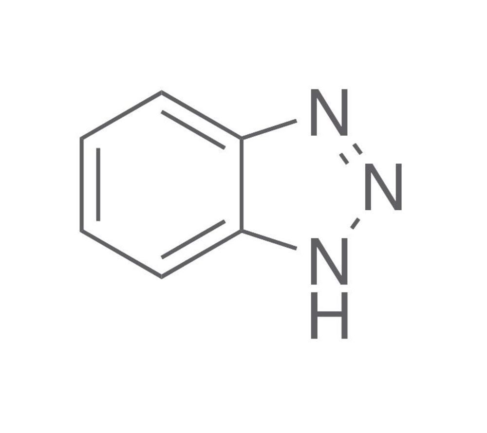 1,2,3-Benzotriazole 10g