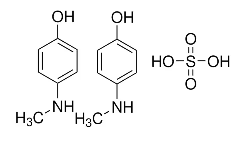 4-(Methylamino)phenol Sulfate 10g