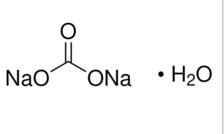 Natriumcarbonat Monohydrat 250g