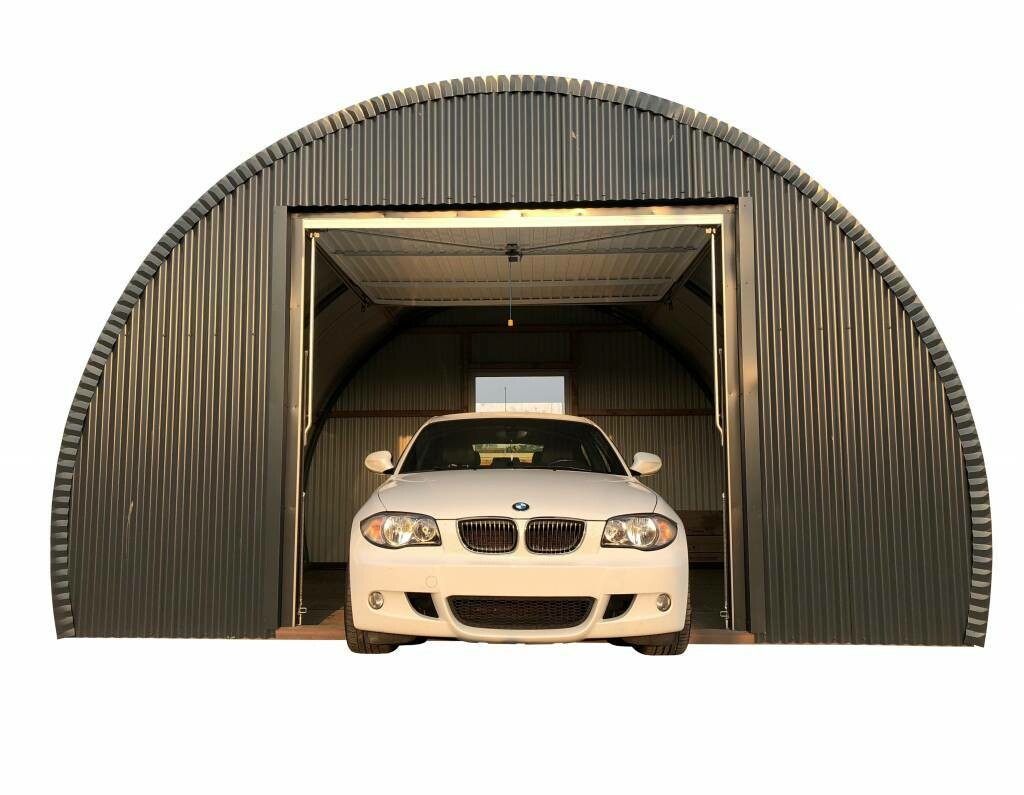 Opslagloods R5 Opslagloods R5