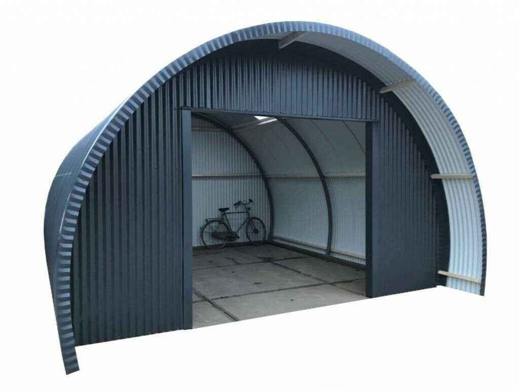 Fietsenhok R5 Fietsenhok R5