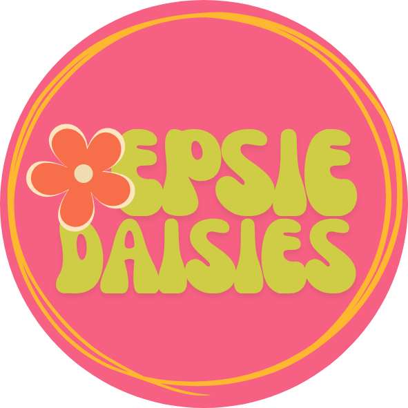 Oepsie Daisies