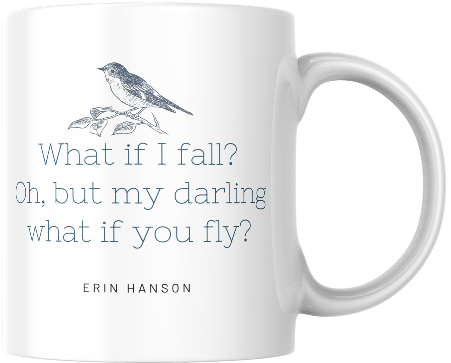 Mug - Oh, but my darling Mug - Oh, but my darling