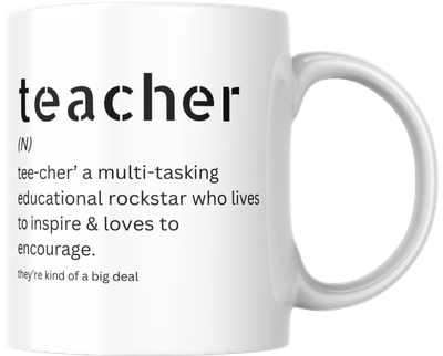 Teacher