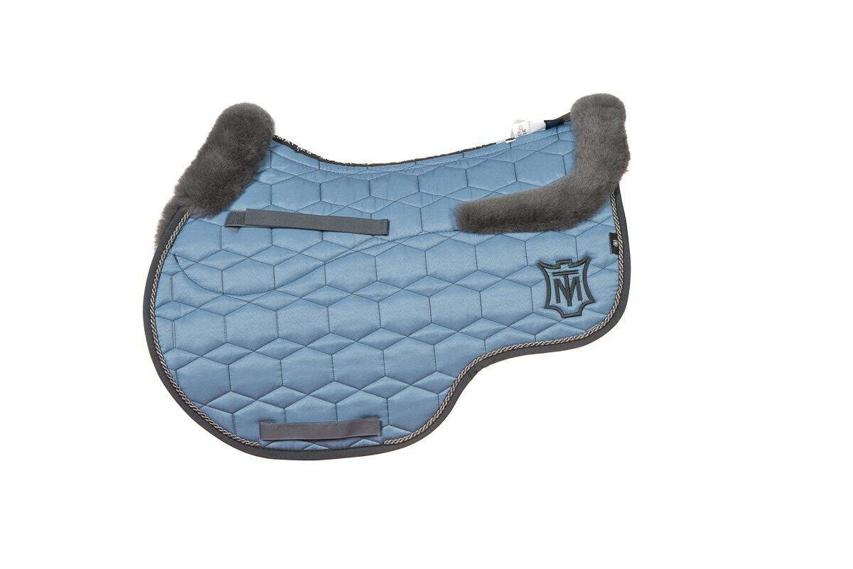 Mattes Luxury Eurofit Saddle Pad