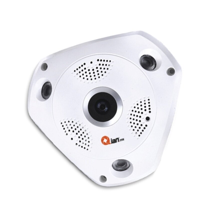 CAMARA QIAN