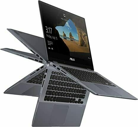 ASUS CONVERTIBLE TP412UA