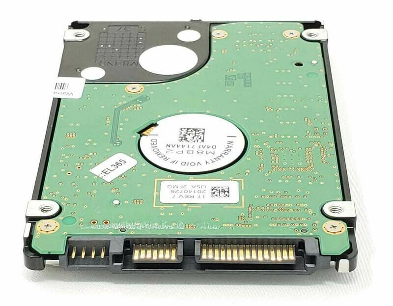 HDD  1TB (usado)
