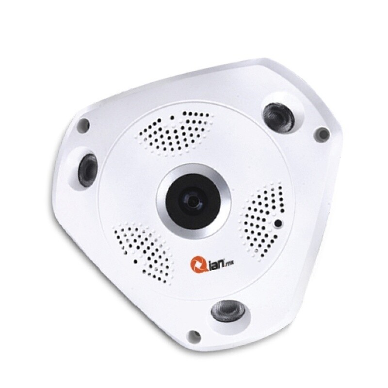 CAMARA QIAN