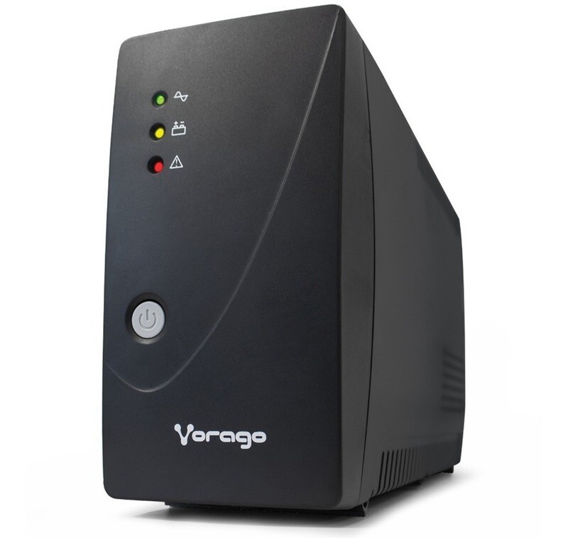 Vorago 301
