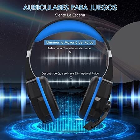 Diadema Gaming