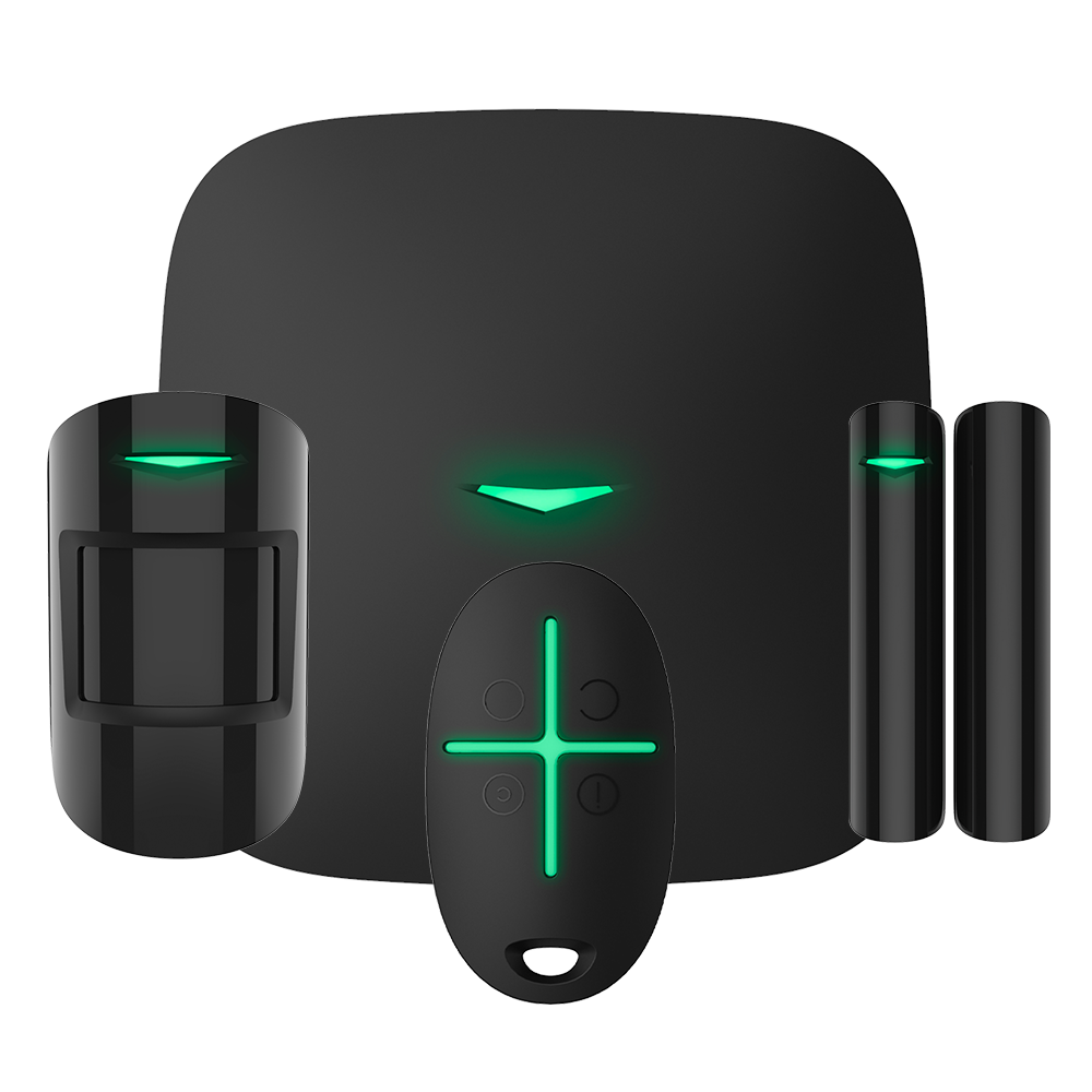 AJ-WL-HUBKIT-B