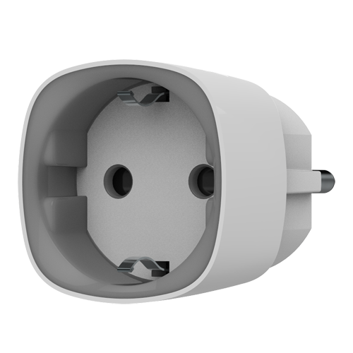 AJ-WL-SOCKET-W