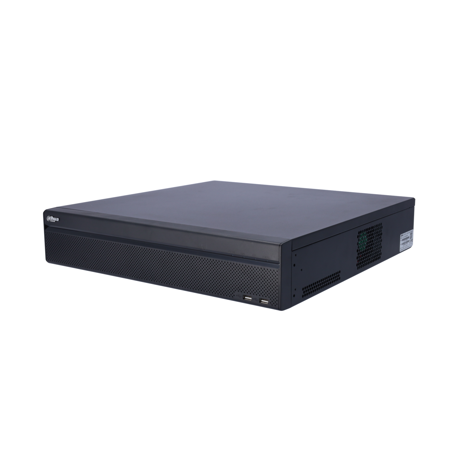 DHI-HCVR4808S-S2