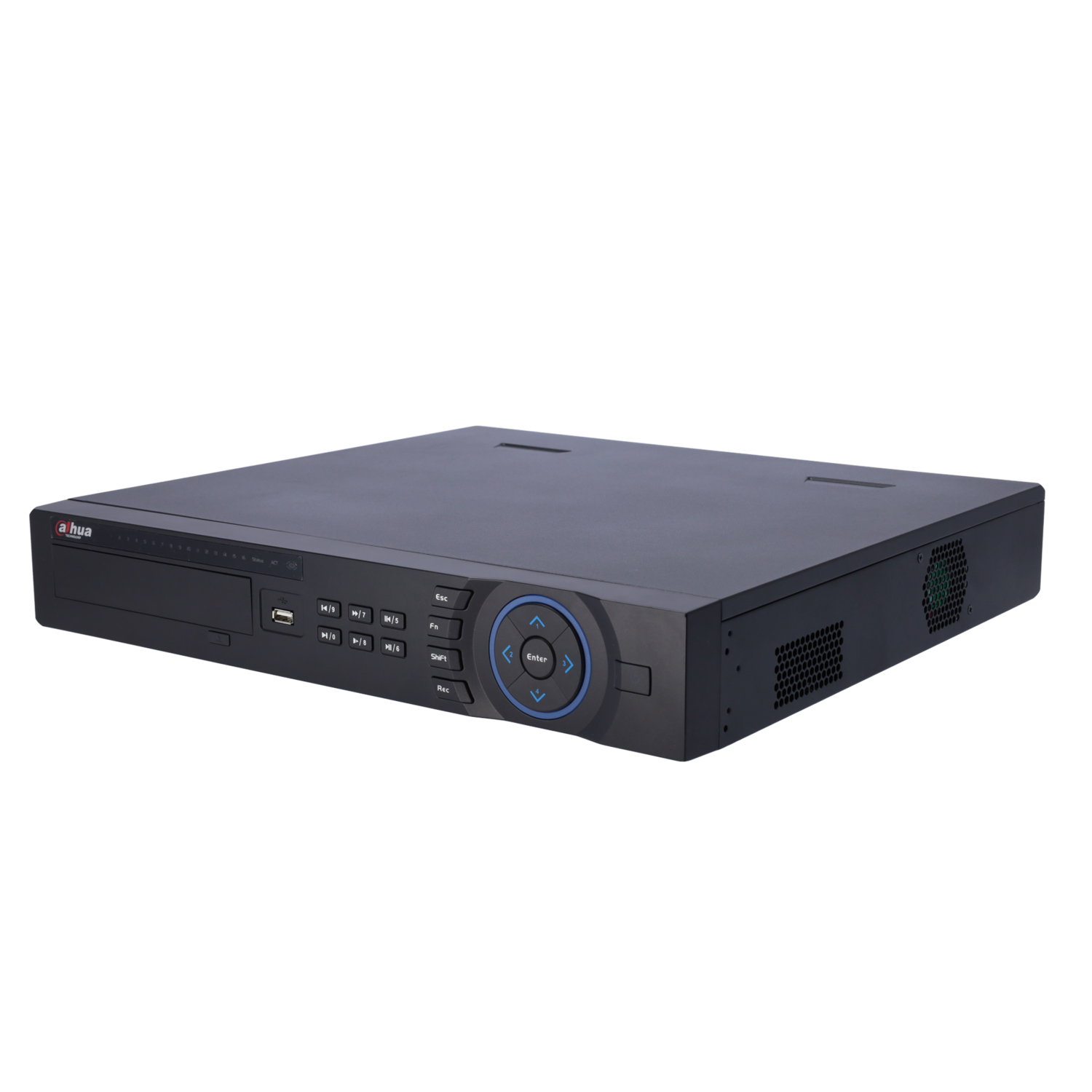 DHI-HCVR5408L