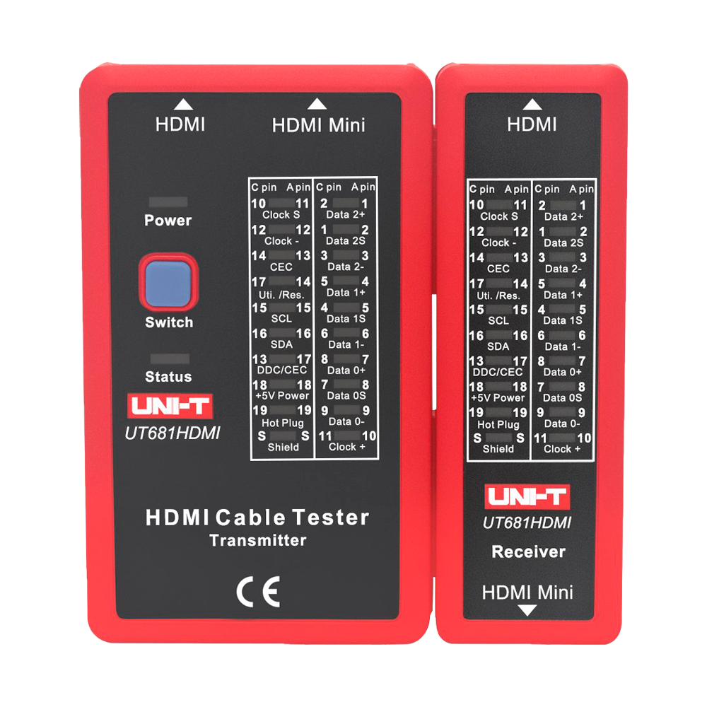 MT-CABLE-UT681HDMI