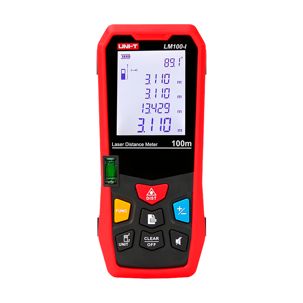 MT-LASER-LM100-I