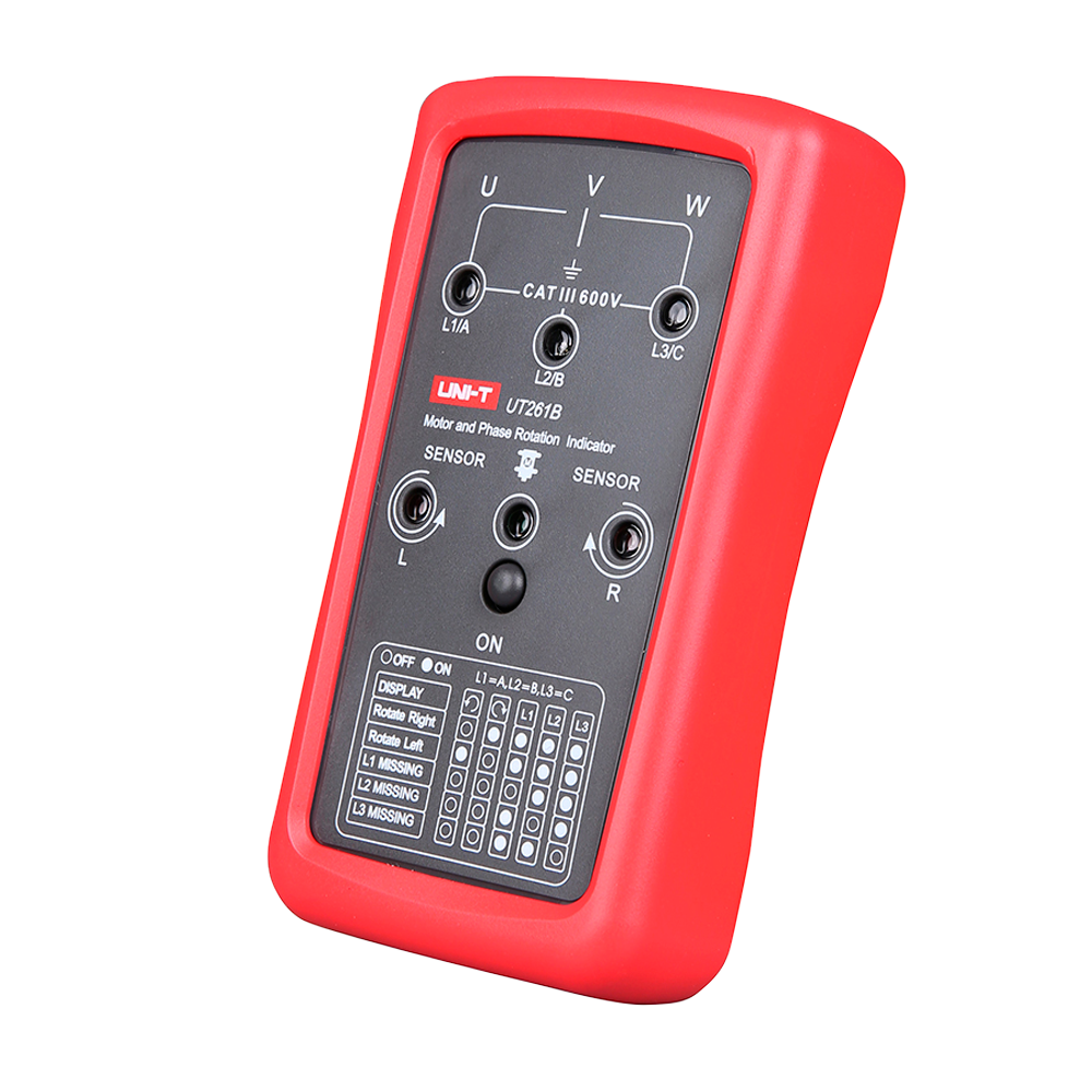 MT-PHASE-UT261B