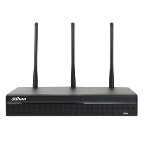 NVR4104HS-W-S2