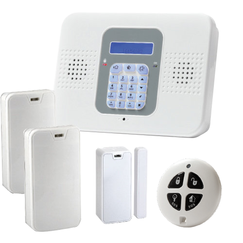 SECUPLACE-W