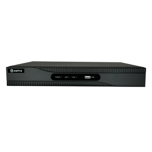 SF-NVR6104-4K