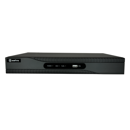 SF-NVR6108-4K8P-VS2