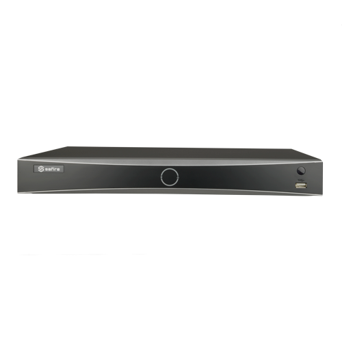 SF-NVR8208-4FACE