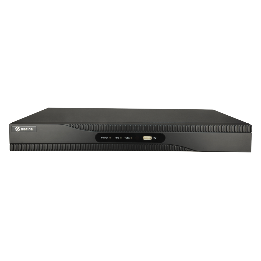 SF-NVR8208A-4K8P