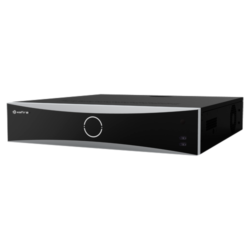 SF-NVR8432-4K-16FACE