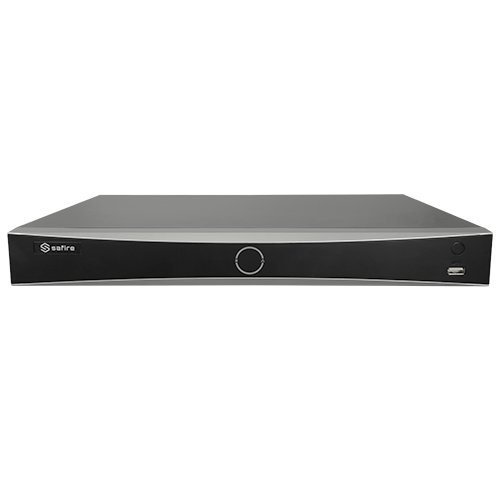 SF-NVR8432A-4K-4AI