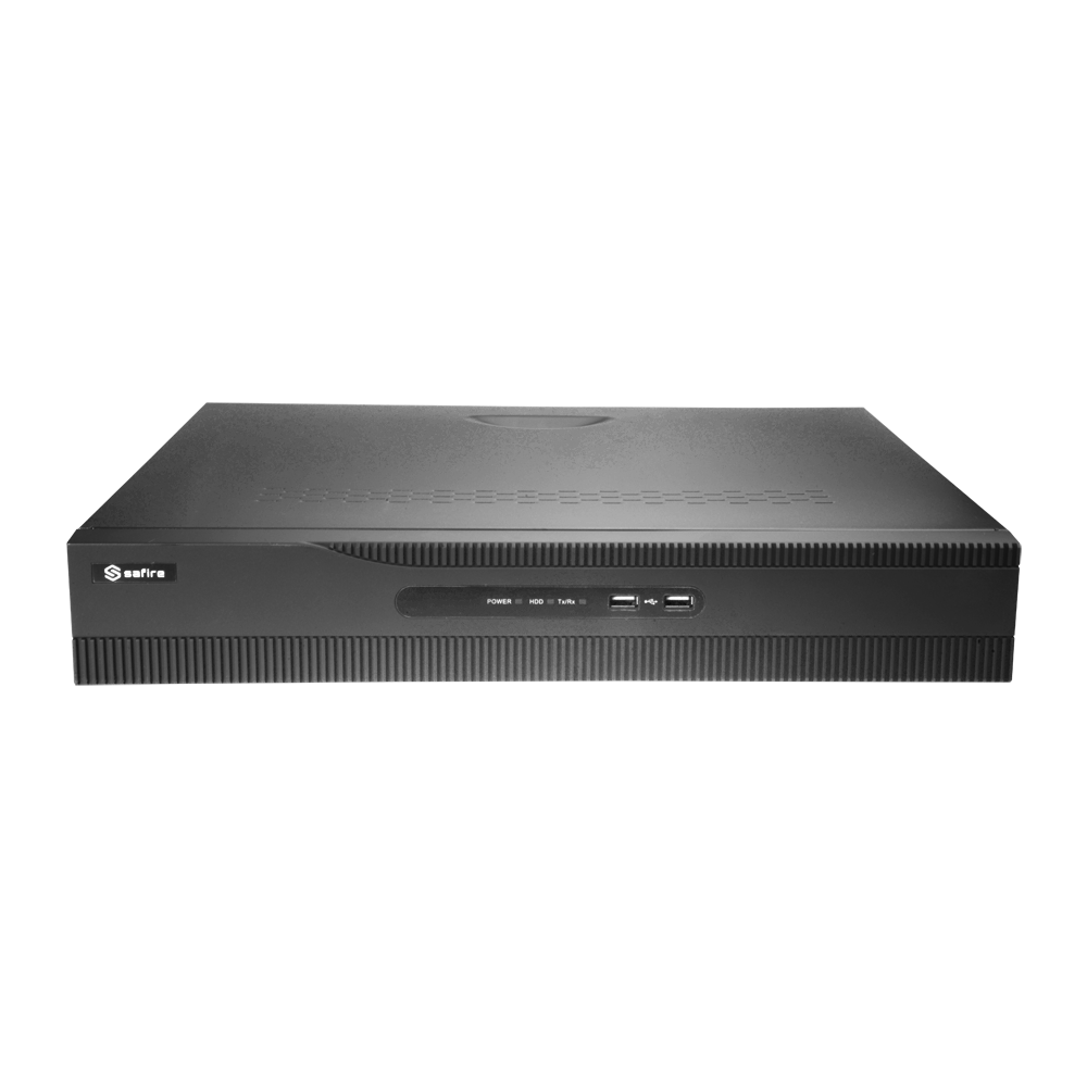 SF-NVR8432A-4K24P