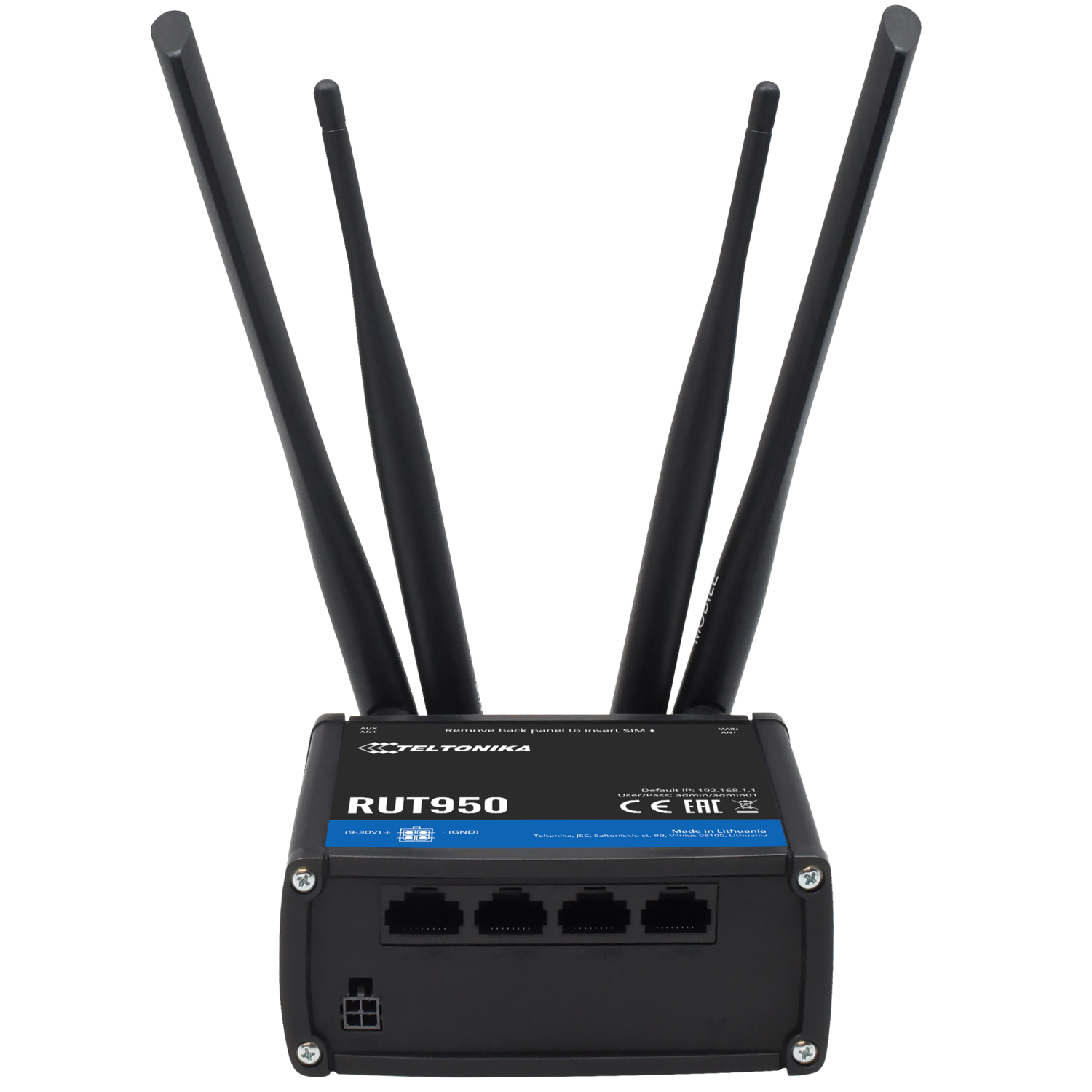 TK-RUT950