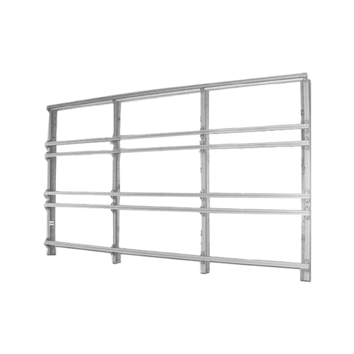 VW-WBRACKET-55-2X2