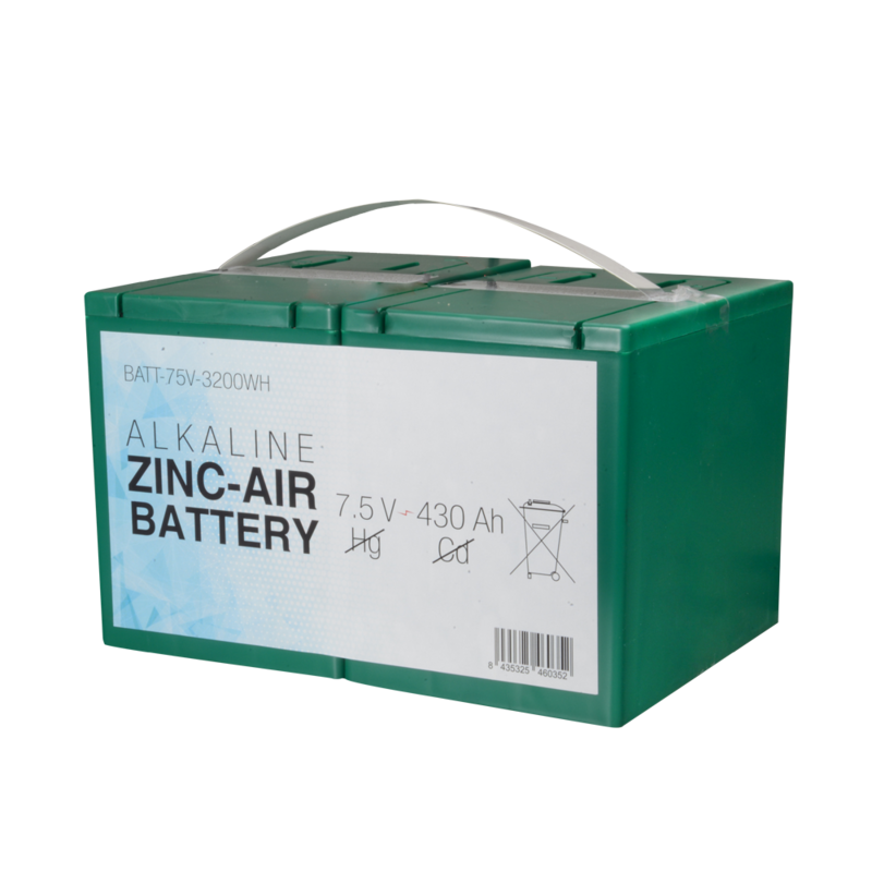 BATT-75V-3200WH