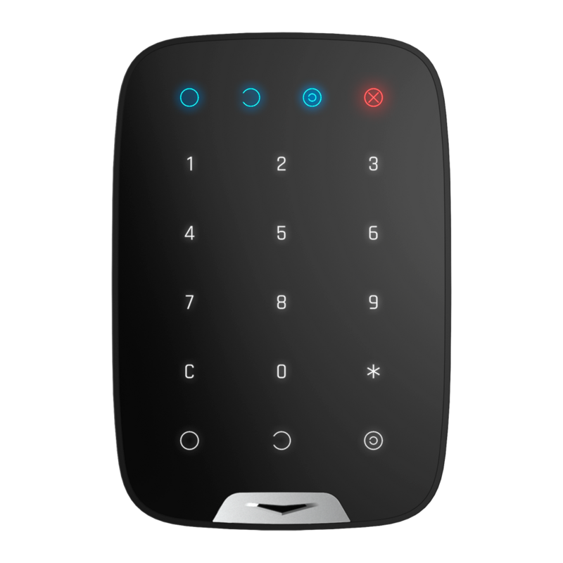 AJ-WL-KEYPAD-B