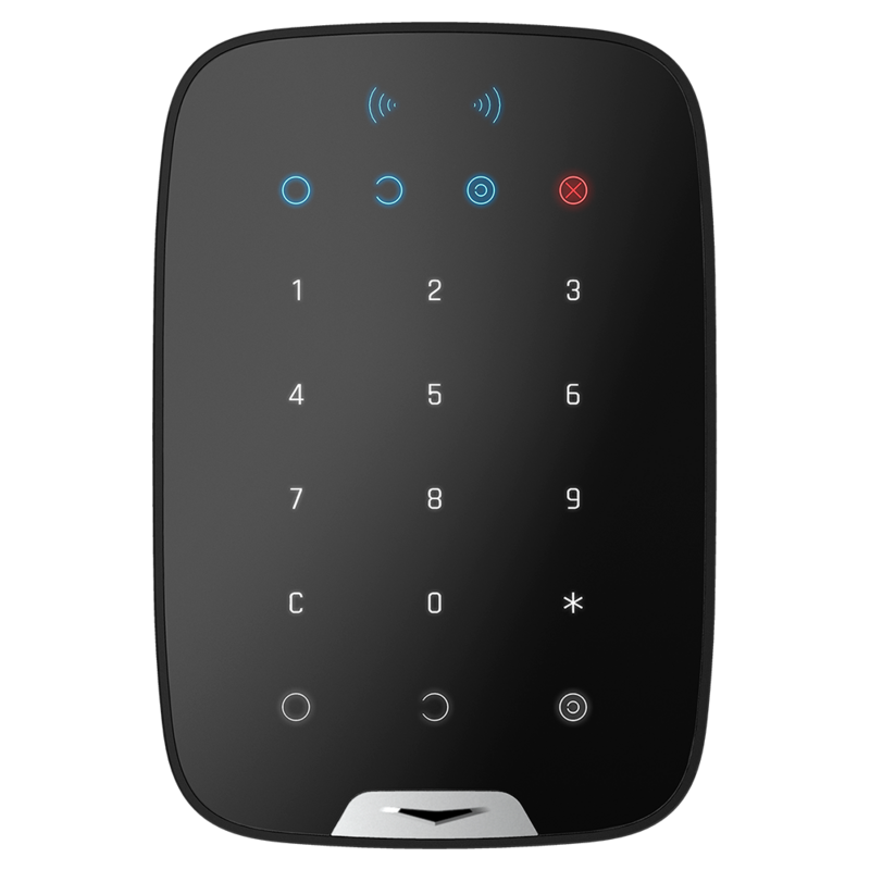 AJ-WL-KEYPADPLUS-B